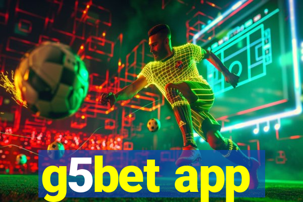 g5bet app